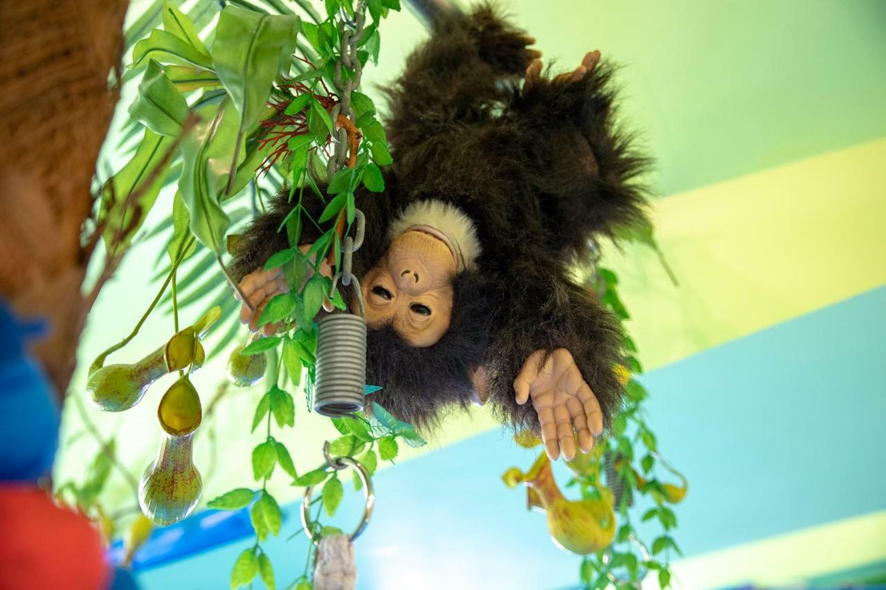 Pokoje Goscinne Angelika สวาร์เซโว ภายนอก รูปภาพ